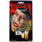 SCARECROW Costume Accessories Fang Recustomizing Kit for Deluxe Fangs