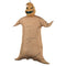 SEASONS HK USA INC Halloween Nightmare Before Christmas Oogie Boogie Hanging Character, 36 Inches, 1 Count 190842810292