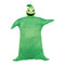 SEASONS HK USA INC Halloween Nightmare Before Christmas Oogie Boogie Hanging Character, 52 Inches, 1 Count 190842386193