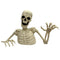 SEASONS HK USA INC Halloween Oversized Groundbreaker Skeleton, 48 Inches, 1 Count 190842844259