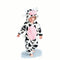 Seeing Red Inc. Costumes Little Cow Costume for Babies and Toddlers, Jumpsuit with Attached Hood