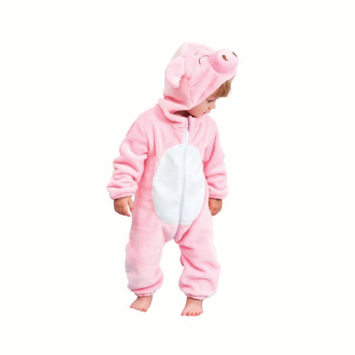 Pig Toddler Costume 6-12 Months