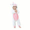 Seeing Red Inc. Costumes Little Unicorn Costume for Babies and Toddlers, Jumpsuit with Attached Hood