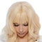 Shaoxing Keqiao Chengyou Textile Co.,Ltd Costumes Accessories Yasu Blond Wavy Mid Length Wig for Adults 810077659274