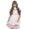 Shaoxing Keqiao Chengyou Textile Co.,Ltd Costumes Anime Pink Maid Costume for Adults