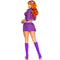 Shaoxing Keqiao Chengyou Textile Co.,Ltd Costumes Meddling Cutie Costume for Adults