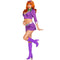 Shaoxing Keqiao Chengyou Textile Co.,Ltd Costumes Meddling Cutie Costume for Adults