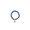 Shaoxing Keqiao Chengyou Textile Co.,Ltd Eid Hamsa and Evil Eye Bracelet, 1 Count 810120717852