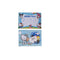 Shaoxing Keqiao Chengyou Textile Co.,Ltd Kids Birthday Hello Kitty Birthday Party Invitation Cards, 12 Count 810120714950