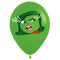 Shaoxing Keqiao Chengyou Textile Co.,Ltd Kids Birthday Inside Out 2 Printed Latex Balloons, 12 Inches, 12 Count 810120717593