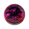 Shaoxing Keqiao Chengyou Textile Co.,Ltd Kids Birthday Kpop Anime Large Round Lunch Paper Plates, Demon Hunter Inspired Boy Band, 9 Inches, 10 Count 840482509376