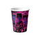 Shaoxing Keqiao Chengyou Textile Co.,Ltd Kids Birthday Kpop Anime Paper Cups, Demon Hunter Inspired Boy Band, 9 Oz, 10 Count 840482509390