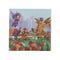 Shaoxing Keqiao Chengyou Textile Co.,Ltd Kids Birthday Roblox Paper Lunch  Napkins, 20 Count 810120714264