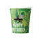 Shaoxing Keqiao Chengyou Textile Co.,Ltd Kids Birthday Wicked Birthday Paper Cups, 9 Oz, 10 Count 810120718835