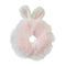 SHENZHEN DASHENG ELECTRONIC TECHNOLOGY CO. Impulse Buying Fluffy Bunny Scrunchie, 1 Count