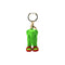 Shenzhen Huiboxin Electronics Co. Ltd Impulse Buying Italian Brainrot Lirili Larila Keychain, 1 Count 840482509833