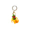 Shenzhen Huiboxin Electronics Co. Ltd Impulse Buying Italian Brainrot Shimpanzinni Bananin Keychain, 1 Count 840482509857
