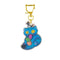 Shenzhen Huiboxin Electronics Co. Ltd Impulse Buying Kpop Anime Derby Keychain, Demon Hunter Inspired Pop Signer, 1 Count 840482507860