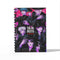 Shenzhen Huiboxin Electronics Co. Ltd Impulse Buying Kpop Anime Saja Boys Notebook, Demon Hunter Inspired Pop Signer, 1 Count 840482507938