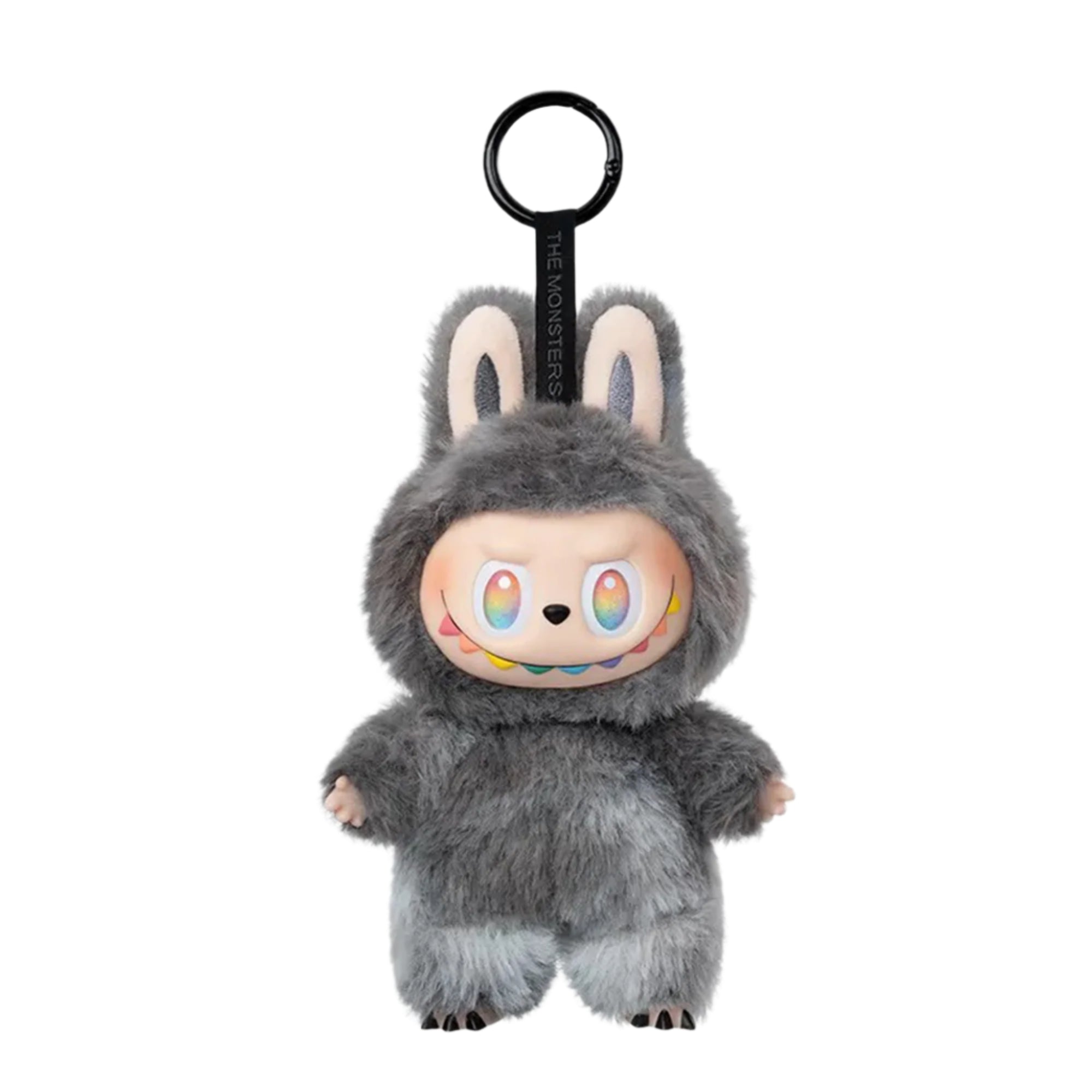 正規品 LUCK LABUBU THE MONSTERS Energy Pop Mart Labubu The Monsters Big into Energy Series Luck