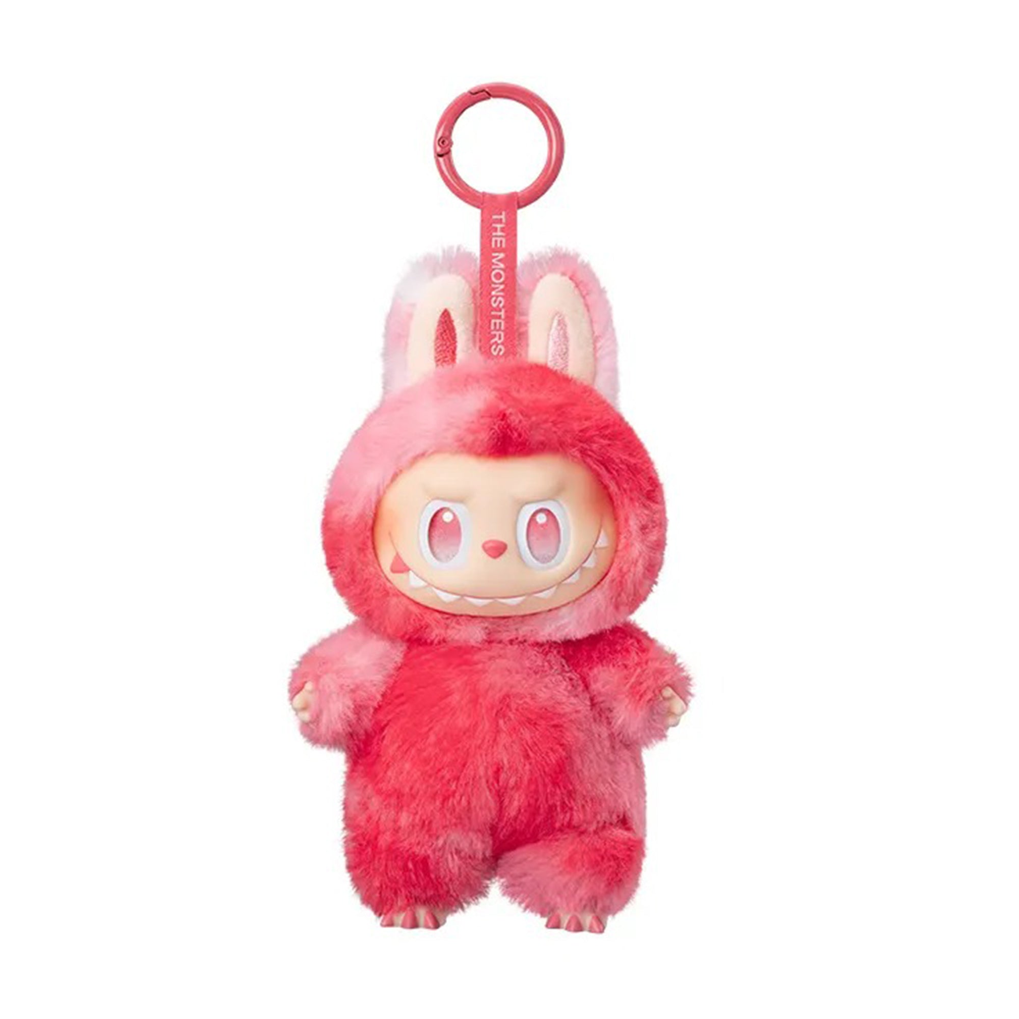 正規品 LUCK LABUBU THE MONSTERS Energy Pop Mart Labubu The Monsters Big into Energy Series Luck