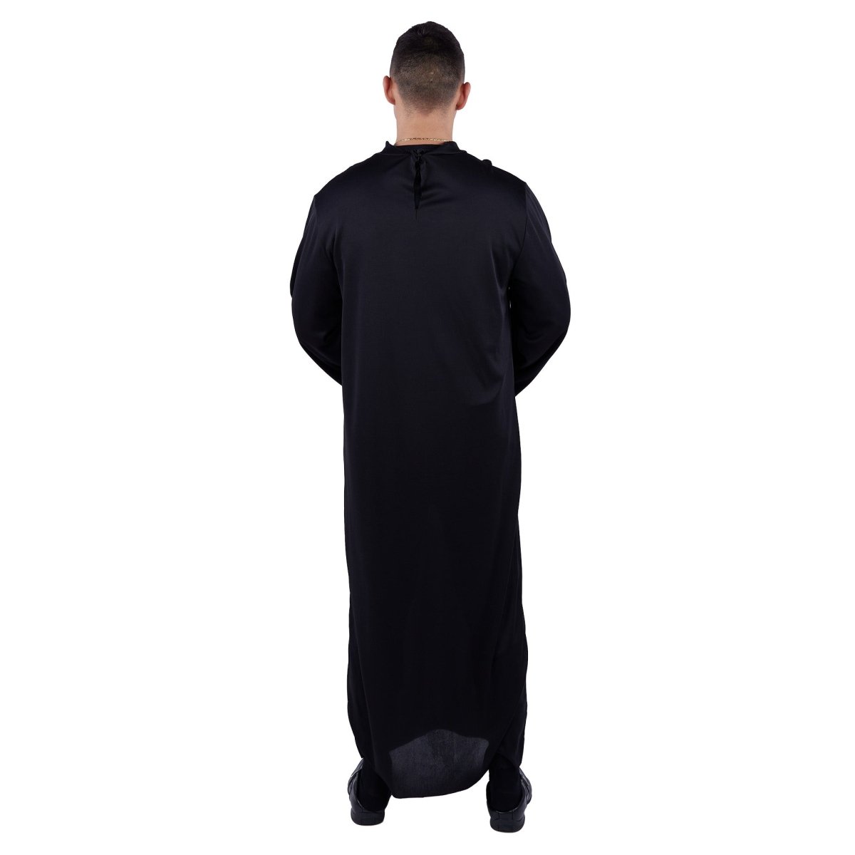 Priest Plus Size Costume for Adults