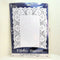 SIU & SONS INT'L TRADING Cake Supplies Rectangular Paper Doilies, 10 Inches, 10 Count
