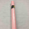 SIU & SONS INT'L TRADING Disposable-Plasticware Plastic Table Cover Roll, Baby Pink, 40 x 1200 Inches, 1 Count 801362511742