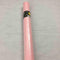 SIU & SONS INT'L TRADING Disposable-Plasticware Plastic Table Cover Roll, Baby Pink, 40 x 1200 Inches, 1 Count 801362511742