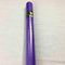 SIU & SONS INT'L TRADING Disposable-Plasticware Plastic Table Cover Roll, Purple, 40 x 1200 Inches, 1 Count 801362511759