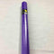 SIU & SONS INT'L TRADING Disposable-Plasticware Plastic Table Cover Roll, Purple, 40 x 1200 Inches, 1 Count 801362511759