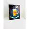 SIU & SONS INT'L TRADING Everyday Entertaining Large Happy Birthday Gift Bag Beer, 10x12 Inches, 1 Count