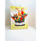 SIU & SONS INT'L TRADING Everyday Entertaining Large Happy Birthday Gift Bag Cat, 10x12 Inches, 1 Count