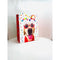 SIU & SONS INT'L TRADING Everyday Entertaining Large Happy Birthday Gift Bag Dog, 10x12 Inches, 1 Count