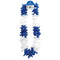 SIU & SONS INT'L TRADING St-Jean-Baptiste Quebec Lei Necklace, 1 Count 801362804417