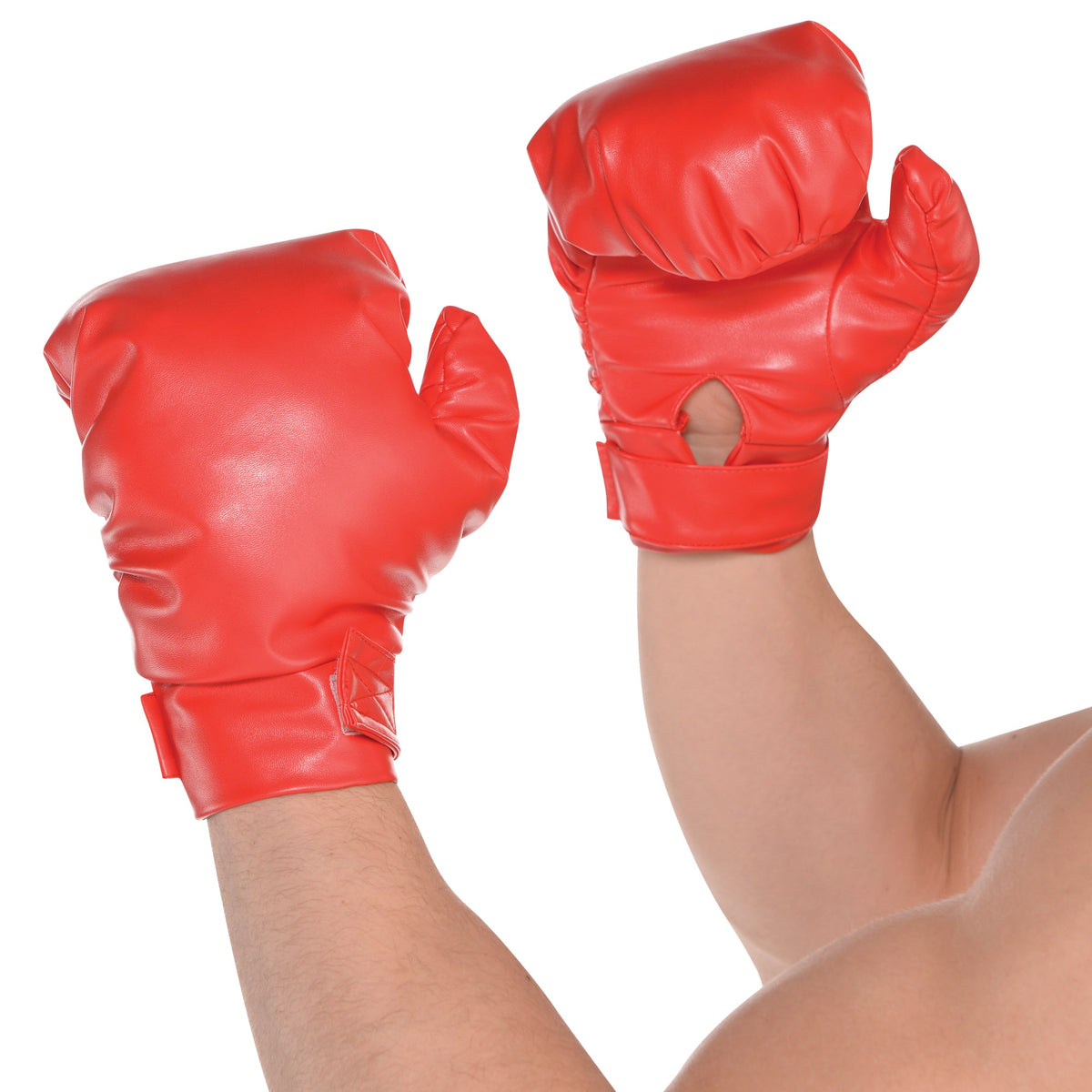 SUIT YOURSELF COSTUME CO. Costume Accessories Boxing gloves for adults 809801790802