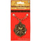 SUIT YOURSELF COSTUME CO. Costume Accessories Pirate medallion necklace 809801765121