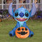 SUNSTAR INDUSTRIES Halloween Airblown Stitch, 1 Count