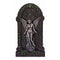 SUNSTAR INDUSTRIES Halloween Angel Tombstone, 36 Inches, 1 Count 762543665121
