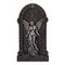 SUNSTAR INDUSTRIES Halloween Angel Tombstone, 36 Inches, 1 Count 762543665121