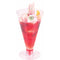SUNSTAR INDUSTRIES Halloween Faux Body parts Dessert, 1 Count 762543666333