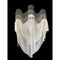 SUNSTAR INDUSTRIES Halloween Floating Ghost Bride, 36 Inches, 1 Count