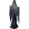 SUNSTAR INDUSTRIES Halloween Giant Standing Reaper, 108 Inches, 1 Count