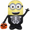 SUNSTAR INDUSTRIES Halloween Inflatable Minions Airblown, 1 Count 191245251125