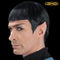 TINSLEY TRANSFERS INC Costume Accessories Latex FX Pointed Ears Prosthetics, 1 Count 813722022096