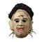 TRICK OR TREAT STUDIOS INC Costumes Accessories The Texas Chainsaw Massacre Killing Mask for Adults, 1 Count 853230007000
