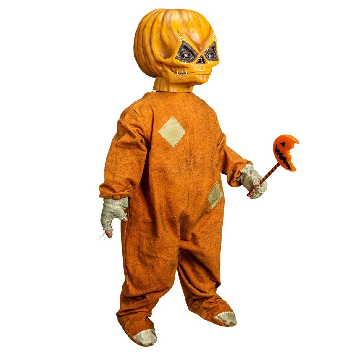 Costume D'Halloween Kills Pour Adultes - Combinaison Michael Myers Officielle Trick Or Treat Studios - 2