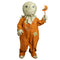 TRICK OR TREAT STUDIOS INC Halloween Trick'r Treat Sam Ultimate Doll, 1 Count 810116284351