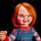 TRICK OR TREAT STUDIOS INC Halloween Ultimate Chucky Doll 811501039549