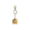 TRICK OR TREAT STUDIOS INC Impulse Buying Chucky Tiffany Keychain, 1 Count 811501035916